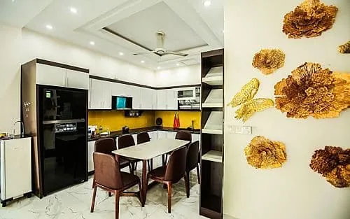 Villa Ngọc Trai NT127